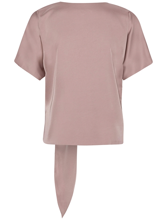 Karmamia Dagmar Bluse, Blush